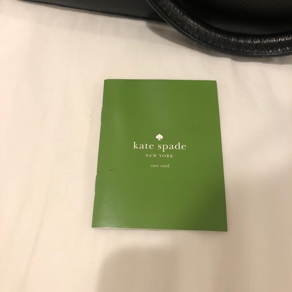 KATE SPADE NEW YORK Berkeley Lane Rachelle Bag - Picture 10 of 12